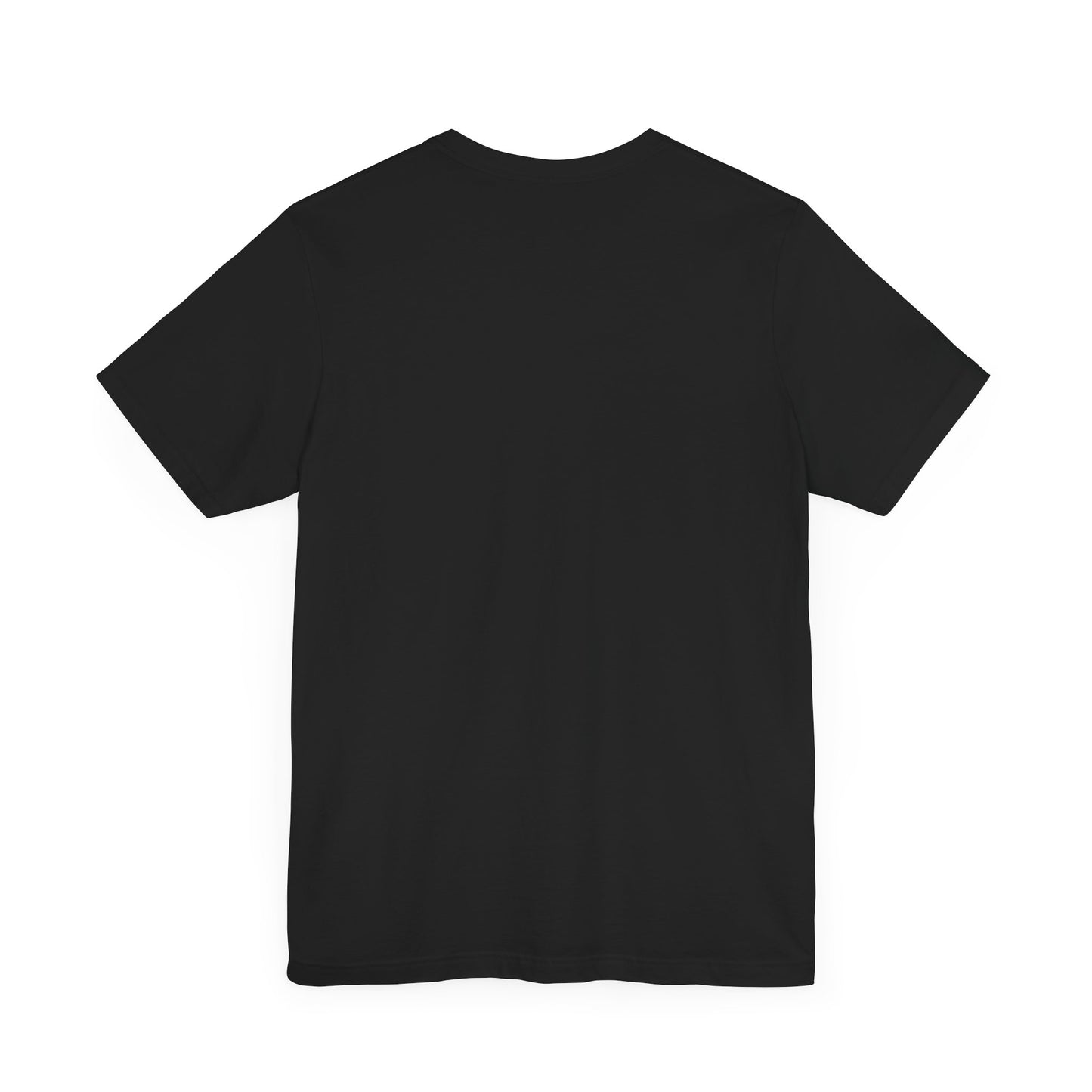 Copy of Roots to Wings Signature Logo Short Sleeve Tee