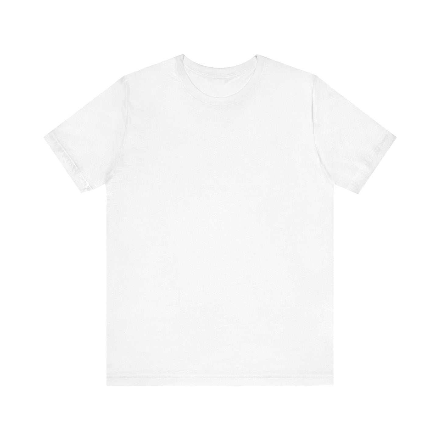 Copy of Roots to Wings Signature Logo Short Sleeve Tee